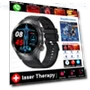 Non-Invasive Laser Therapy Smart Watch — Smartwatches, PRISMA