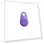 Portable Pet Bluetooth GPS Tracker — Item Locators, habia