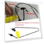 Power Supply Box Cable — Cables, Auto Teile