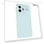 Precise Cutouts 1.3mm TPU Matte Phone Cover — Basic Cases, Smartwatch 2025