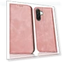 PU Leather Calf Textured Magnetic Closing Smart Phone Cover — Bumpers, Smartwatch 2025