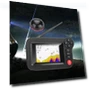 Rechargeable 3.5-inch Display Smart Fish Finder for Ice and Sea — Fishfinders, Hobbies