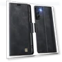 RFID Blocking Retro Leather Cell Phone Wallet Cover — Smartwatch Protectors, Smartwatch 2025