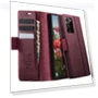 RFID Blocking Wallet Stand Case — Phone Accessories, CASEME