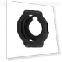Silicone Protective Case Cover — Smartwatches, MY-CASE