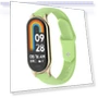 Silicone Strap — Fitness Bands, Watch peripherals