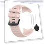 Silicone Watch Strap — Bands, MY-CASE