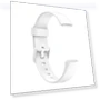 Silicone Watch Strap — Bands, VSuanzh