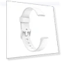 Silicone Watch Strap — Bands, VSuanzh