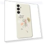 Sketch Leaves Print Case — Bumpers, Smartwatch 2025