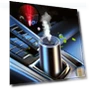 Smart Car Air Freshener Diffuser — Car Air Fresheners, Challenge