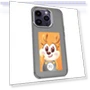 Smart E-Ink Phone Case — Protective Covers, Smartwatch 2025
