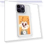 Smart E-Ink Phone Case — Protective Covers, Smartwatch 2025