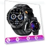Smart Fitness Tracker Watch — Smartwatches, PRISMA