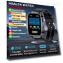 Smart Health Watch with ECG+PPG AI Diagnosis — Smartwatches, SAMS Online