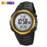 Smart Multifunctional Waterproof Electronic Watch — Smart Watch, Skmei