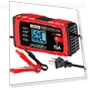 Smart Portable Lead-Acid Battery Charger — Chargers, AINYSZIN Automotive Parts
