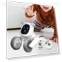 Smart RC Puppy Toy — Interactive Animal Companions, HappyToy