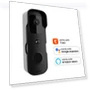Smart Video Doorbell — Smart Home Security, 3d printing machine