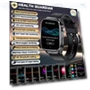 Smart Watch with ECG+PPG Monitor — Smartwatches, PRISMA