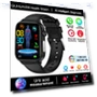 Smart Watch with ECG+PPG Monitoring — Smartwatches, PRISMA