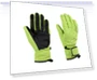 Smartphone Water Resistance Breathability Gloves — Gloves & Mittens, CAPTAIN STAG