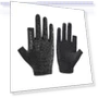 Summer Cycling UV Protection Fingerless Gloves — Gloves, JP Create mege