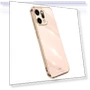 TPU Phone Cover with Electroplating Frame — Smartwatch Protectors, Smartwatch 2025