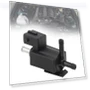 Vacuum Electromagnetic Purge Valve — , CarZone