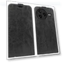Vertical Flip Leather Phone Cover with Card Slots — Flip Cases, Smartwatch 2025