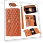 Wallet Case PU Leather Stand Phone Cover with Shoulder Strap — Smartwatch Protectors, Smartwatch 2025