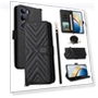 Wallet Phone Case — Basic Cases, Smartwatch 2025