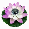 Waterproof Solar Lotus Lamp, Yeewangw