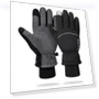 Winter Cycling Gloves — Gloves & Mittens, Tokyo Bits