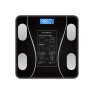 Wireless Bluetooth Body Fat Scale, Znaerk