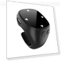 Wireless Ring Finger Mini Bluetooth Mouse — Mouse Pads, DOKI DOKI MARKET form NIPPON