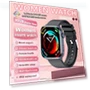 Women's Smart Watch with AI — Smartwatches, PRISMA