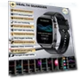 Women's Smart Watch — Smartwatches, ElectronicsHome