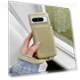 Zipper Case with Card Slots — Phone Accessories, Smartwatch 2025