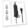 Automatic Portable Electric Solder Sucker — Desoldering Pumps, Sea Global