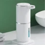 Automatic Touchless Foam Soap Dispenser — Automatic Soap Dispenser, AE Selection