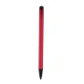 Capacitive Resistive Touch Screen Stylus, Red a Lips
