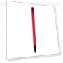 Capacitive Resistive Touch Screen Stylus — Styluses & Digital Pens, Red a Lips