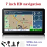 Car GPS Navigator — Car Infotainment System, Cars Auto Home