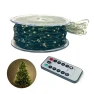 Christmas Garland with Remote Control, VITA Dogdog Smartwear