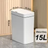 Intelligent Sensor Trash Can — Smart Trash Can, Homedepot