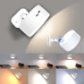 Magnetic LED Wall Light, Your Warm Home