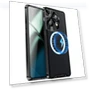 Magnetic Phone Case with Lens Protection — Gadget Essentials, Smartwatch 2025