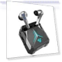 Mechanical Wireless Bluetooth Headphones — Over-Ear Headphones, Junmaocun