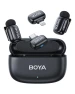 Mini Wireless Microphone, Boya